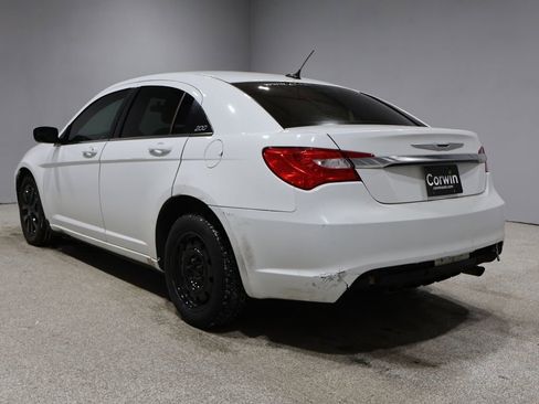 Used 2012 Chrysler 200 LX image 16