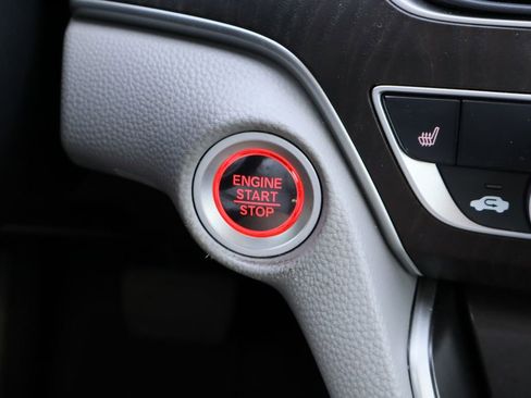 Used 2019 Honda Accord EX image 17