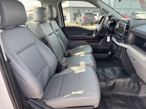 Used 2022 Ford F150 XL AWD/4WD image 9