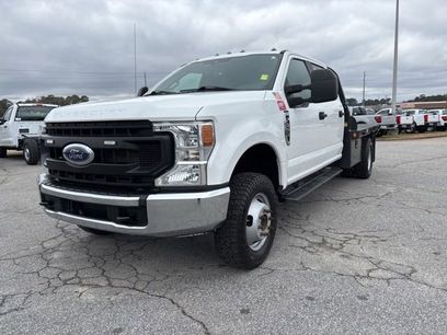 Used 2021 Ford F350 XL w/ Power Equipment Group