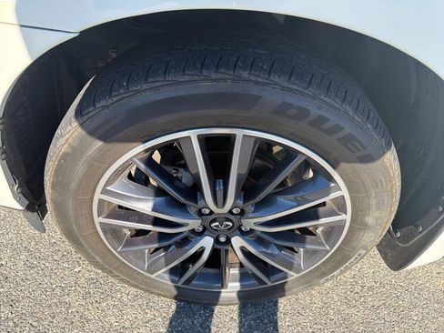 Used 2020 INFINITI QX60 Signature Edition image 11