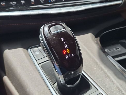 Certified 2023 Cadillac Escalade Sport w/ Touring Package AWD/4WD image 21
