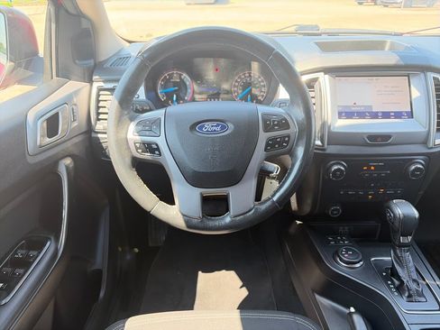 Used 2019 Ford Ranger XLT w/ Equipment Group 302A Luxury AWD/4WD image 14