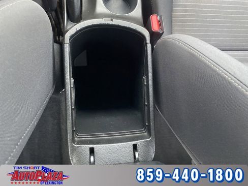 Used 2018 Kia Forte LX w/ LX Popular Package image 28