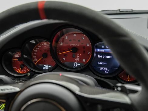 Used 2018 Porsche 911 GT2 RS RWD image 16