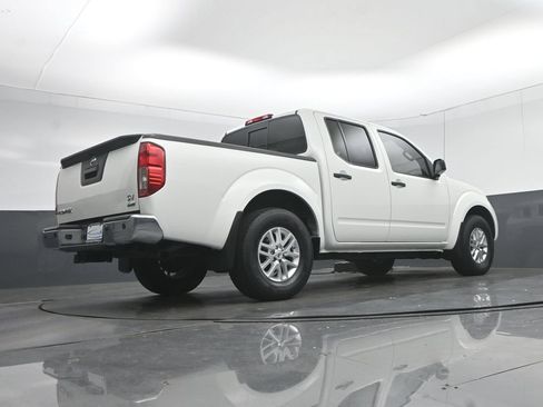 Used 2019 Nissan Frontier SV w/ Value Truck Package RWD image 50