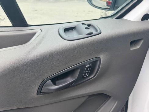 Used 2024 Ford Transit 250 Base w/ Exterior Upgrade Package image 17