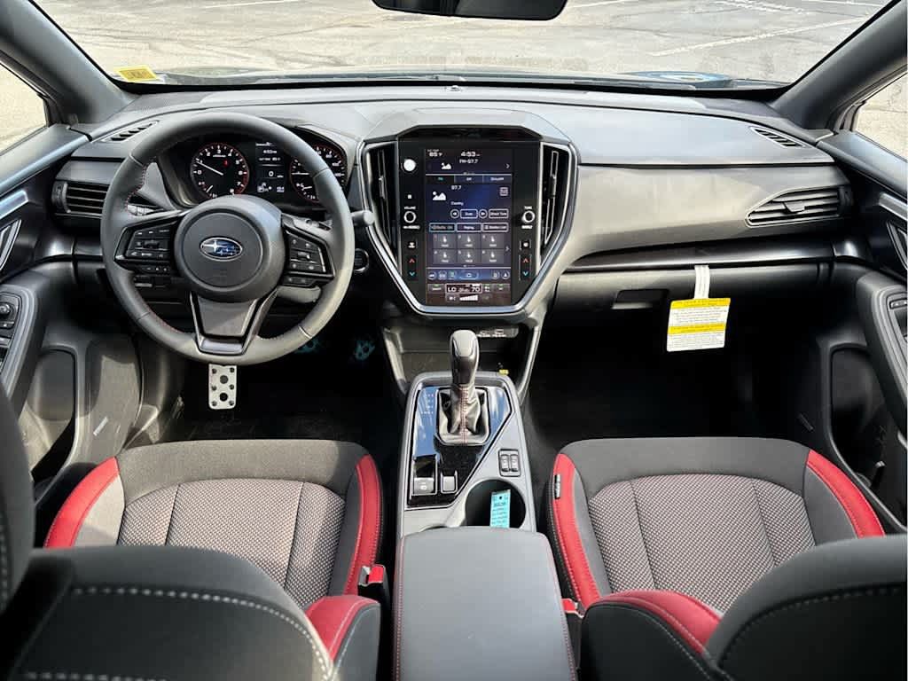 New 2026 Subaru Impreza RS AWD/4WD image 12