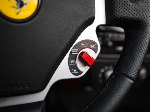 Used 2005 Ferrari F430 Spider RWD image 32