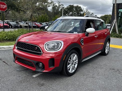 Used 2023 MINI Cooper Countryman S image 10