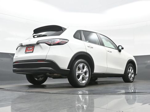 Used 2024 Honda HR-V LX image 31