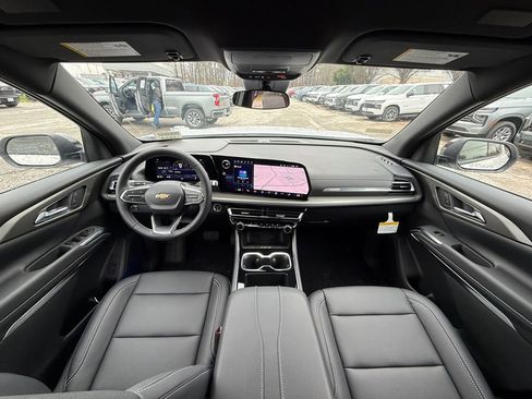 New 2026 Chevrolet Traverse LT AWD/4WD image 22