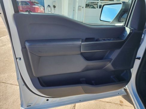 New 2026 Ford F150 STX w/ Equipment Group 200A image 8