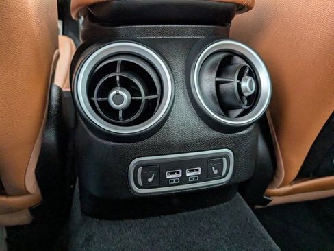 Used 2022 Alfa Romeo Giulia Ti w/ Active Assist Plus Package image 14