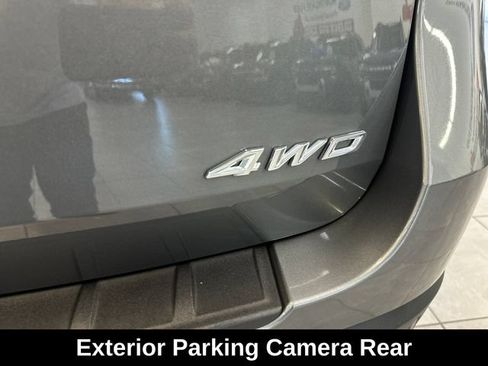 Used 2025 Ford Explorer ST-Line AWD/4WD image 10