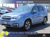 Used 2018 Subaru Forester 2.5i Limited image 2