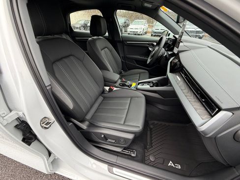New 2026 Audi A3 2.0T Premium Plus image 28