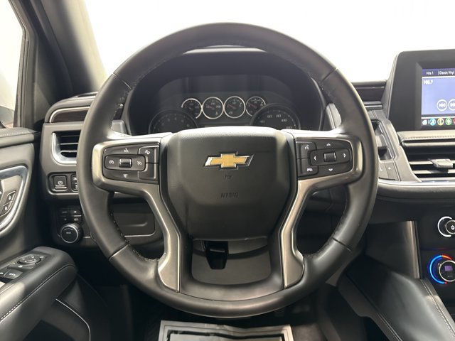 Used 2023 Chevrolet Tahoe LS w/ Driver Alert Package AWD/4WD image 16