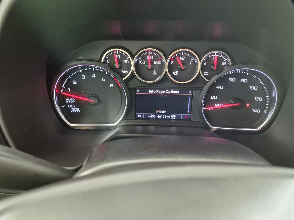 Used 2024 Chevrolet Tahoe LS w/ Driver Alert Package AWD/4WD image 16