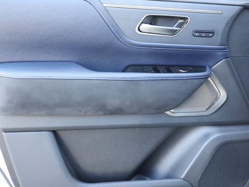 Certified 2026 INFINITI QX80 4WD image 15