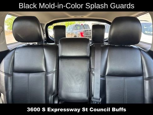 Used 2020 Nissan Pathfinder SL FWD image 29