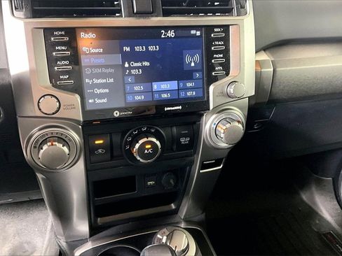 Used 2021 Toyota 4Runner SR5 image 24