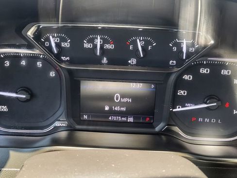 Used 2021 GMC Sierra 1500 AT4 AWD/4WD image 28