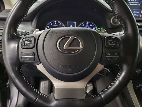 Used 2021 Lexus NX 300 AWD w/ Comfort Package image 18