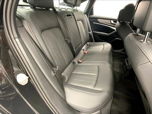 Certified 2024 Audi A6 2.0T Premium w/ Summer of Audi Package image 17