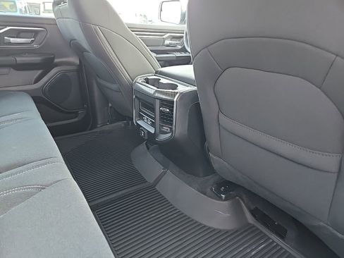 New 2026 RAM 1500 Big Horn image 96