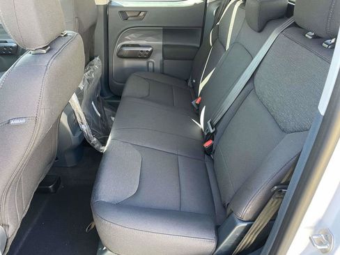 New 2026 Ford Maverick XL image 12