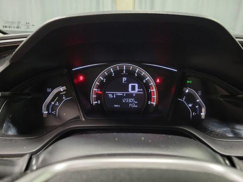 Used 2016 Honda Civic LX image 24