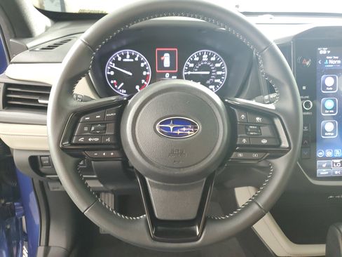 Used 2026 Subaru Forester Premium image 22