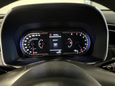 Used 2024 Hyundai Santa Cruz SEL FWD image 27
