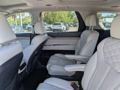 Used 2021 Hyundai Palisade Limited AWD/4WD image 15