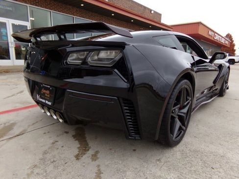 Used 2019 Chevrolet Corvette ZR1 image 8