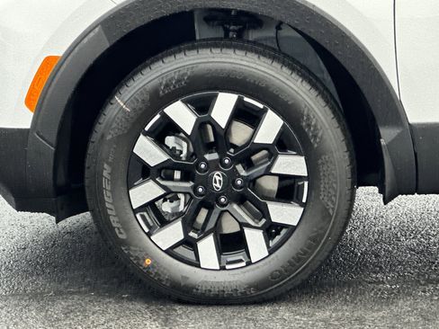 New 2026 Hyundai Santa Cruz SEL AWD/4WD image 23