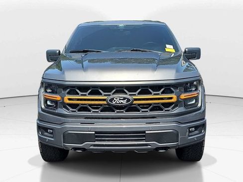 Used 2024 Ford F150 Tremor w/ Bed Utility Package AWD/4WD image 8