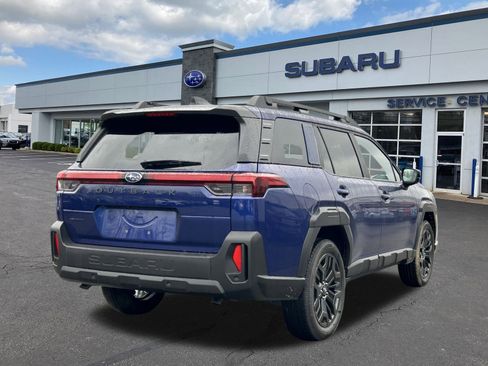 New 2026 Subaru Outback Limited XT image 7