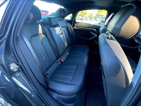 Certified 2025 Audi A3 2.0T Premium w/ Convenience Package image 19