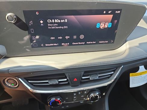 New 2026 Buick Encore GX Sport Touring w/ Comfort Package image 12