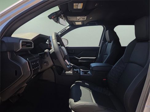 New 2026 Toyota 4Runner TRD Off-Road Premium AWD/4WD image 20