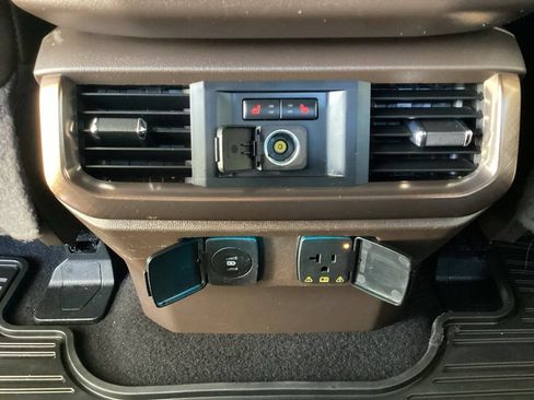 Used 2024 Ford F150 King Ranch w/ FX4 Off-Road Package AWD/4WD image 47