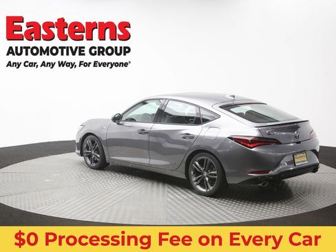 Used 2024 Acura Integra A-Spec FWD image 62