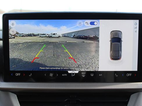 New 2026 Ford Explorer Active image 36