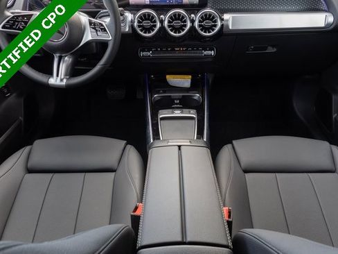 Certified 2025 Mercedes-Benz GLB 250 4MATIC image 26