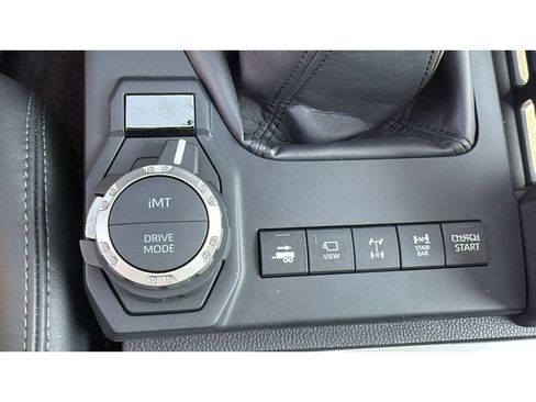 Used 2024 Toyota Tacoma TRD Off-Road w/ TRD Off Road Premium Package AWD/4WD image 22