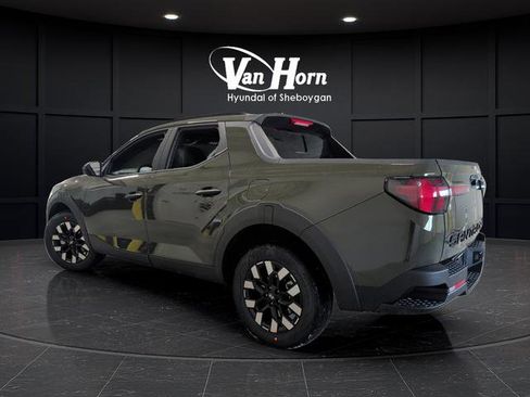 New 2026 Hyundai Santa Cruz SEL image 1