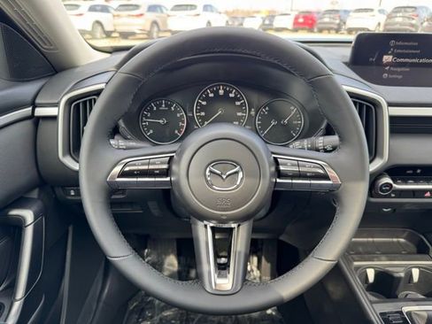 New 2026 MAZDA CX-50 AWD 2.5 S w/ Preferred Pkg image 31