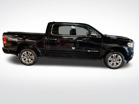 Used 2020 RAM 1500 Limited AWD/4WD image 7